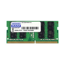  ' SO-DIMM DDR4 16GB 2666MHz Goodram (GR2666S464L19/16G)