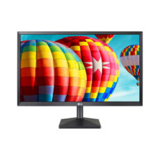  LG 24" 24EA430V-B / LED / IPS / 16:9 / DVI, HDMI, VGA / 1920x1080 /  /   / /