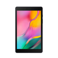  8" Samsung Galaxy Tab A SM-T295NZKASEK /  / G- /  M-Touch (1280 x 800) / Qualcomm Snapdragon 429 / 2 Gb / 32 Gb / Wi-Fi /   3G / 4G /  / Android 9.0 /  /  /