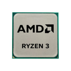  AMD AM4 Ryzen 3 4C/4TD YD2200C5M4MFB 2200G (3.7GHz,6MB,65W,AM4), RX Vega Graph,Tray 