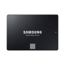  SSD SATA III 1 Tb 2.5" Samsung 870 EVO MKX MLC 560/530MB/s (MZ-77E1T0BW)