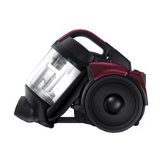 Пилосос безмішковий Samsung VC05K51F0VP/UK