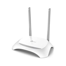  TP-Link TL-WR850N N300, 4xFE LAN, 1xFE WAN