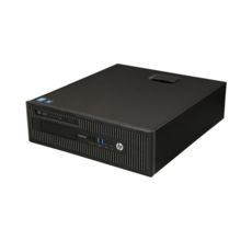   HP EliteDesk 800 G1 SFF  Intel Core i7  4770 3900Mhz 8MB (4 den) 4  8  / 8 Gb DDR 3 / 500 Gb / Slim Desktop Intel HD Graphics 4600 ..