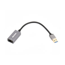   USB 3.0 Maxxter NEA-U3-01  USB  Gigabit Ethernet, 1000 Mbps, , -