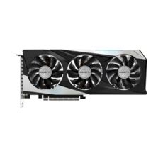 ³ Gigabyte GeForce RTX 3060, GAMING OC, 12Gb GDDR6, 192-bit, 2HDMI/2DP, 1695/15000 MHz, 1x8pin (GV-N3060GAMING OC-12GD)