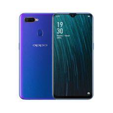  OPPO A5s 3/32Gb Blue  