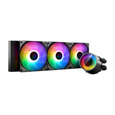   Deepcool CASTLE 360 RGB V2