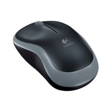  Logitech M185 Wireless Swift Grey (910-002252)