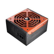   Cougar BXM 700, 700W, 80 Plus Bronze, APFC, 120mm HDB Fan, 8 SATA+ 4 PCI-E