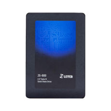  SSD SATA III 1Tb 2.5" Leven JS600 7mm TLC (JS600SSD1TB)