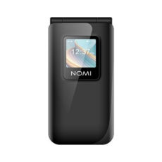 .  Nomi I2420 black