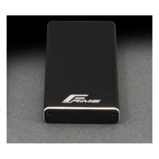   M.2 Frime (FHE200.M2U30) NGFF SATA Metal USB 3.0(TYPE-A) up to 5Gb/s Black