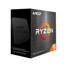  AMD AM4 Ryzen 9 5900X 12C/24T, 3.7-4.8Ghz, 70MB, 105W, AM4 (100-100000061WOF)