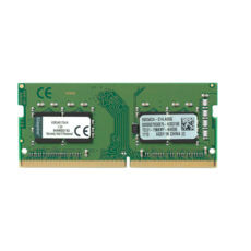  ' SO-DIMM DDR4 4Gb PC-2400 Kingston CL17 (KVR24S17S6/4) / 1 