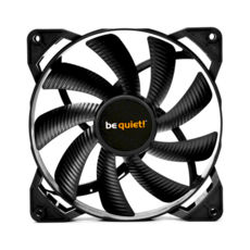  be quiet! Pure Wings 2 120 mm PWM high-speed (BL081)