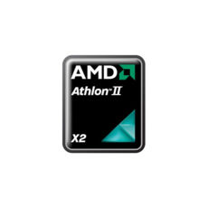  AMD Athlon II X2 240 M3  (2,8) tray .