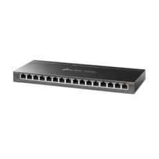  TP-LINK TL-SG116E 16xGE EasySmart . 