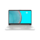 Ноутбук 15" Hewlett Packard Laptop 15s-eq1015ua 2A9G1EA / срібло / 15.6" (1920х1080) Full HD LED / AMD Athlon 3150U / 8Gb / 256 Gb SSD / AMD Radeon™ Graphics int / no ODD / no OS / / / упаковка розкрита
