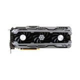 Видеокарта Inno3D GTX 1060 iChill Hercule X3/ 6GB/ GDDR5/ 192bit/ DVI,HDMI,DP/ PCI-E/ Б.В (C1060-1SDN-N5GNX)
