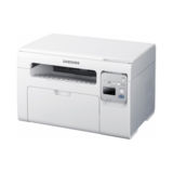 МФУ Samsung SCX 3405 (відмінний стан, відмінна друк, прошитий, заправлений, картридж D101S) Б.В