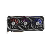 Відеокарта ASUS GeForce RTX 3080, STRIX, 10GB GDDR6, 256bit, 1935/19000 mHz, 2xHDMI/3хDisplayPort, 3x8pin (STRIX-RTX3080-O10G-GAMING)