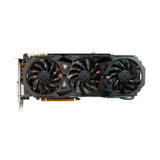 Видеокарта Gigabyte GV-N1070G1 ROCK-8GD