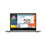 Ноутбук 15" Lenovo IdeaPad S145-15 81UT00H9RA / чорний / 15.6" (1920х1080) Full HD LED / AMD Ryzen 3 3200U / 8Gb / 1 Tb HDD / AMD Radeon Vega 3 / no ODD / no OS / / /