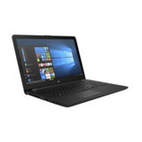 Ноутбук 15" Hewlett Packard 15-bw636ur 2WH69EA / чорний / 15.6" (1366x768) LED / AMD A9-9420 / 4Gb / 500 Gb HDD / AMD Radeon™ 520, 2Гб / no ODD / / /зовні б.у., винда не встановлена. ключ ос в биосе присутнє /