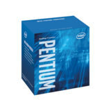 Процесор INTEL S1151 Pentium G4560 3.5GHz BX80677G4560 вскрыт