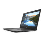 Ноутбук Dell Inspiron 3493/матовый TN 15.6"/разрешение 1366х768/Intel Core i5-1035G4 1.1GHz/4 ядра/8 потоков/ОЗУ 4GB DDR4/SSD накопитель 128GB/привода нет/Intel Iris Plus Graphics/HDMI/2шт. USB 2.0 1шт. USB 3.0/клавиатура без подсветки/Win10/Black