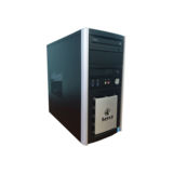 Б/У Системный блок Terra/Tower/Intel Core i5-4570/4 ядра/4 потока/ОЗУ 4GB DDR3/жесткий диск 320GB/1 x VGA, 1 x DVI, 1 x HDMI, 2 x USB 3.0, 4 x USB 2.0, 1 x LAN (RJ-45), 1 x PS/2, 3 x аудио входа/выхода/привод есть/350 Watt/Win8