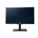 Б/У Монитор Samsung SyncMaster NC240/диагональ экрана 23.6"/матовый экран/разрешение 1920x1080/тип матрицы TN/время отклика 5мс/соотношение сторон 16:10/яркость 250кд/м2/DVI VGA/крепление VESA 100/Состояние класса A
