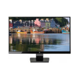 Монитор HP 27w Black 27 дюймов, разрешение экрана 1920x1080, тип матрицы IPS, соотношение сторон 16:9, яркость 250 кд/м2, контрастность 1000:1, время отклика 5 мс, углы обзора 178/178, интерфейсы HDMI, VGA (1JJ98AA*)