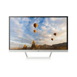Монитор HP 27xw, 27 дюймов, разрешение экрана 1920x1080, тип матрицы IPS, соотношение сторон 16:9, яркость 250 кд/м2, контрастность 1000:1, время отклика 8 мс, углы обзора 178/178,интерфейсы 2x HDMI, 1x VGA, серебряный (V0N26AA*)