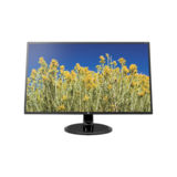 Монитор HP 27yh, 27 дюймов, разрешение экрана 1920x1080, тип матрицы ADS, соотношение сторон 16:9, яркость 300 кд/м2, контрастность 1000:1, время отклика 5 мс, углы обзора 178/178, 1x HDMI, 1x DVI, 1x DisplayPort (3UA74AA*) Refurbished