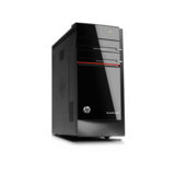 Системний блок HP ENVY H8-1451EG MT Intel® Core™ i7 3770 3400Mhz 8Mb (3 gen) 4 ядра 8 отока / 8GB DDR 3 / SSD 120 Gb MiniTower Intel HD Graphics 4000 б.в.