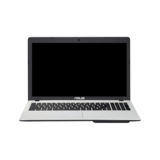Ноутбук 15 "Asus X552CL-SX053D / білий / 15.6" (1366x768) LED / Intel® B1007U (1.5 ГГц) / 4Gb / 500 Gb HDD / GeForce® GT 710M, 1Gb / DVD-SMulti DL / no OS / -Б / У