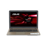Ноутбук 15" Asus K540BA-DM615 / чорний / 15.6" (1920х1080) Full HD LED / AMD A4-9125 / 4Gb / 256 Gb SSD / AMD Radeon Vega 3 / no ODD / no OS / / / вітрина, коробка нерідна
