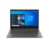 Ноутбук 17" Lenovo IdeaPad V17 82GX0083RA / сірий / 17.3'/(1920x1080)FHD LED / Intel® i5-1035G1 / 8Gb / 512Gb SSD / Intel® HD Graphics / no ODD / no OS / / /