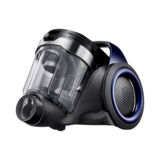 Пилосос безмішковий Samsung VC05K71F0HB/UK