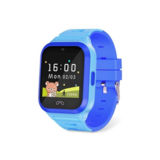 Смарт годинник дитячий HAVIT HV-KW02, blue