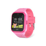 Смарт годинник дитячий HAVIT HV-KW02, red