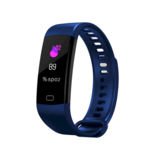 Фітнес браслет HAVIT HV-H1108A, blue