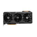 Відеокарта Asus Radeon RX 6900 XT, 16Gb DDR6, 256-bit, HDMI/3xDP, 1905/16000MHz, 2x8-pin (TUF-RX6900XT-O16G-GAMING)