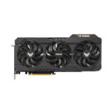 Відеокарта ASUS GeForce RTX 3080, TUF, 10GB GDDR6, 256bit, 1785/19000 mHz, 2xHDMI/3хDisplayPort, 2x8pin (TUF-RTX3080-O10G-GAMING)