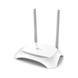 Роутер TP-Link TL-WR850N N300, 4xFE LAN, 1xFE WAN