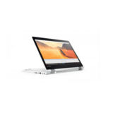 Ноутбук Lenovo Yoga 510-14ISK White TouchScreen 14" IPS Intel Core i5 6200U 2300MHz / 4 GB So-dimm DDR4 / SSD 120 Gb Без ОДД 1920x1080 Full HD Intel HD Graphics 520 HDMI WEB Camera, No battary Б.В.