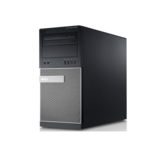 Системний блок Dell OptiPlex 9020 MT Intel® Core™ i5 4570 3200Mhz 6Mb (4 gen) 4 ядра 4 потока / 8 Gb DDR 3 / SSD 120 Gb / MiniTower Intel HD Graphics 4600 б.в.