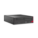 Системний блок Fujitsu-Siemens Esprimo E420 E85+ SFF Intel Pentium® G3220 3000MHz 3Mb (4 gen) 2 ядра 2 потока / 4 GB DDR 3 / 500 Gb / Slim Desktop Intel HD Graphics 4nd б.в.